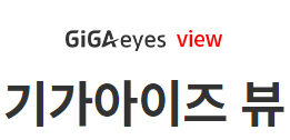 기가아이즈뷰v1